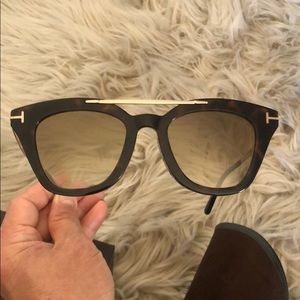 Tom Ford Sunglasses